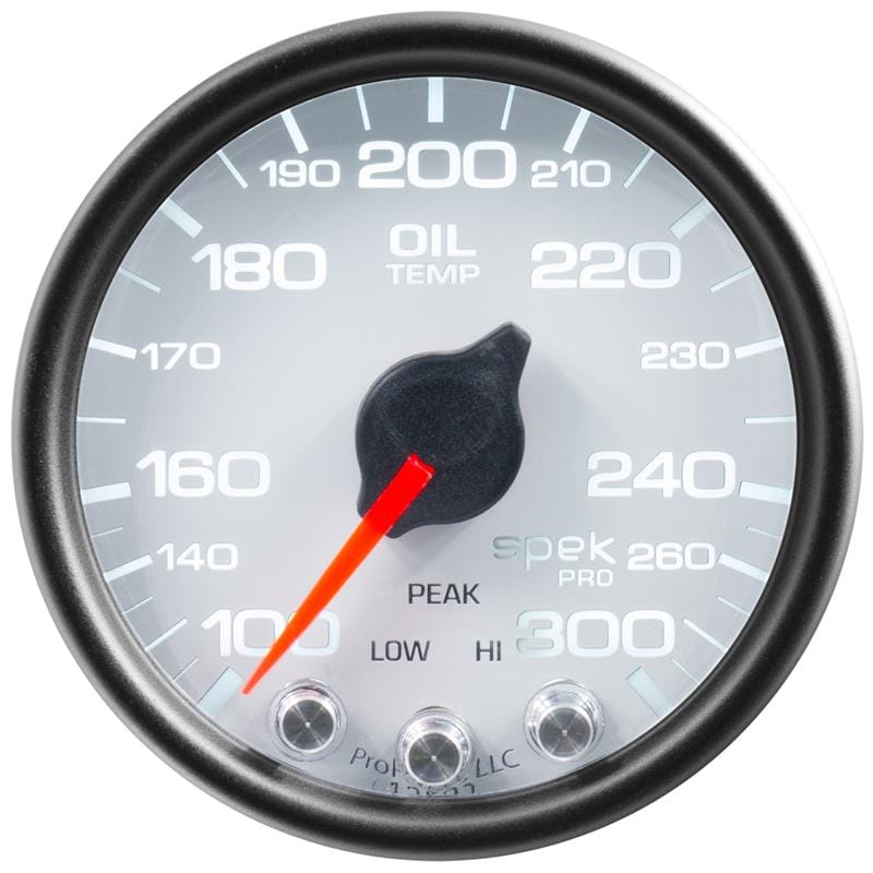 AM Spek-Pro Gauges