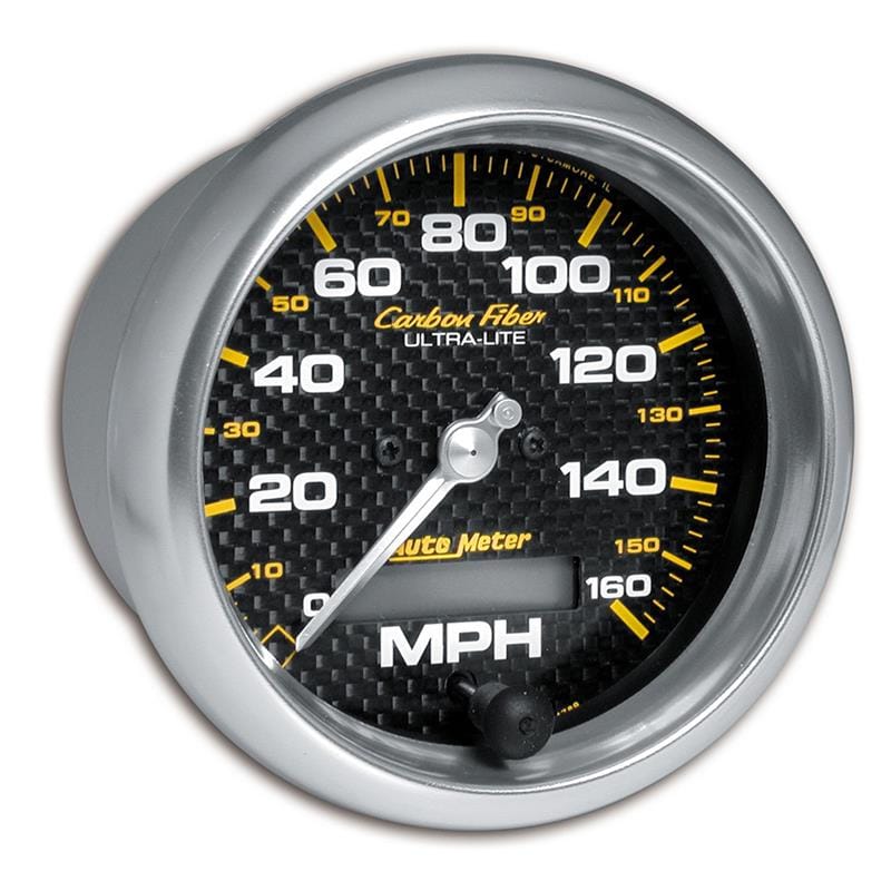 AM Carbon Fiber Gauges