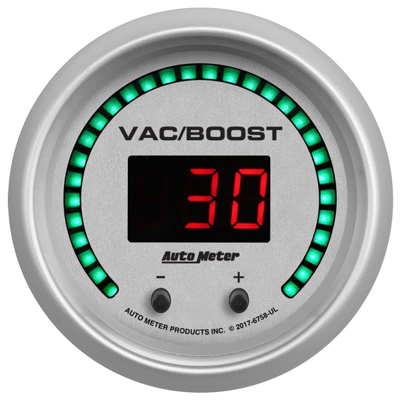 AM Ultra-Lite Gauges