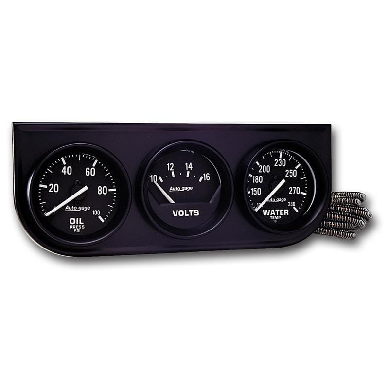 AM AutoGage Gauges