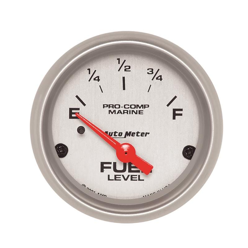 AM Marine Gauges