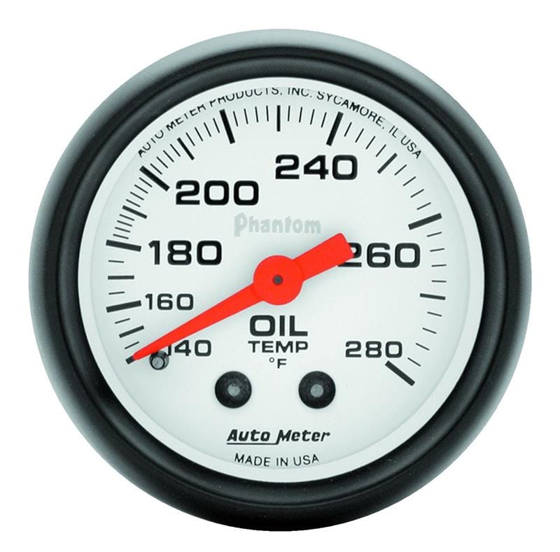 AM Phantom Gauges