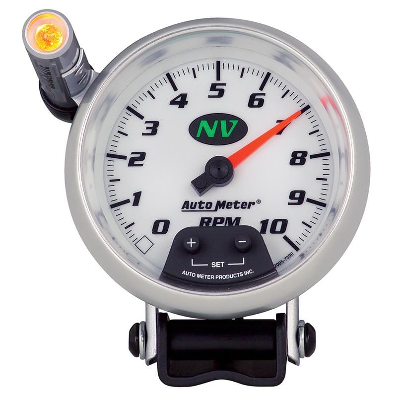 AM NV Gauges