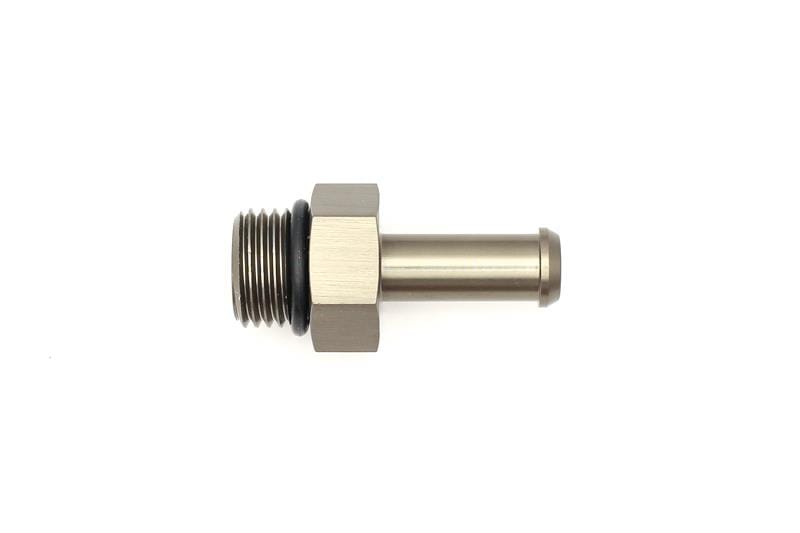 DW ORB to Hose Barb Adapters