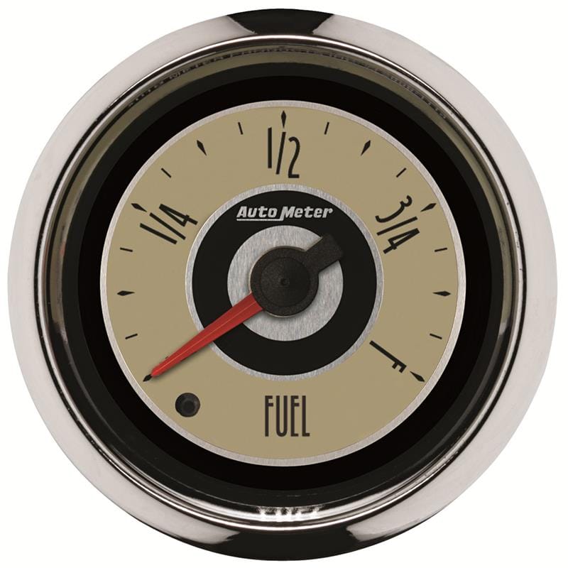 AM Cruiser AD Gauges