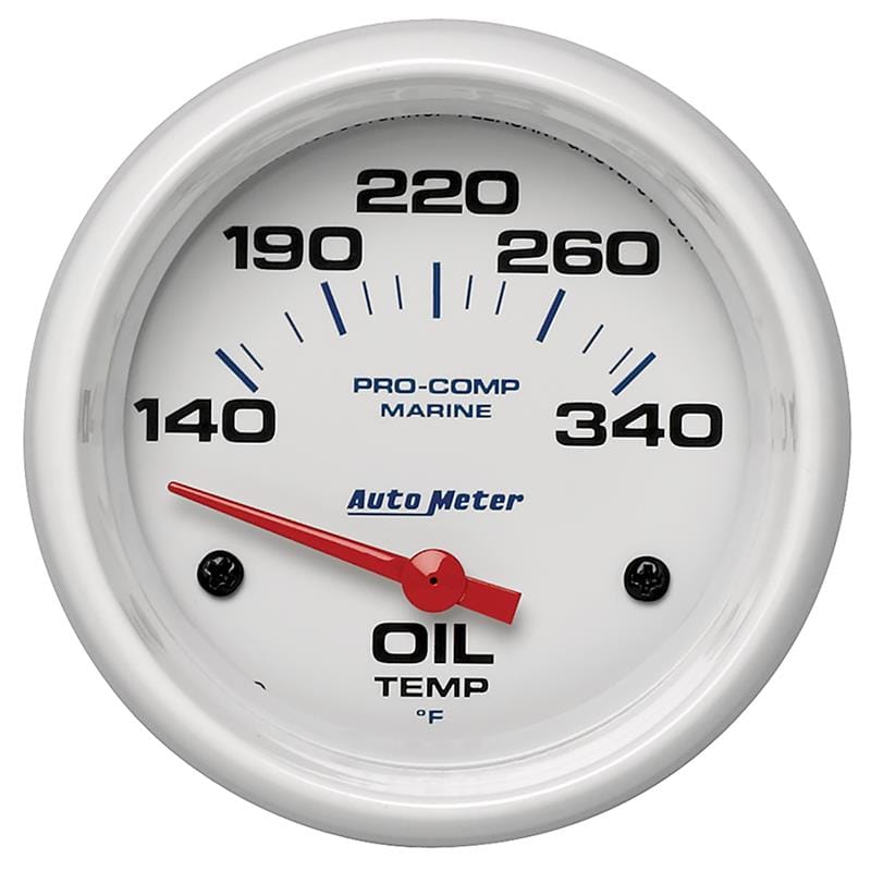 AM Marine Gauges
