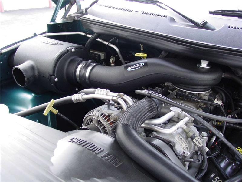 VOL Closed Pro5 Air Intake