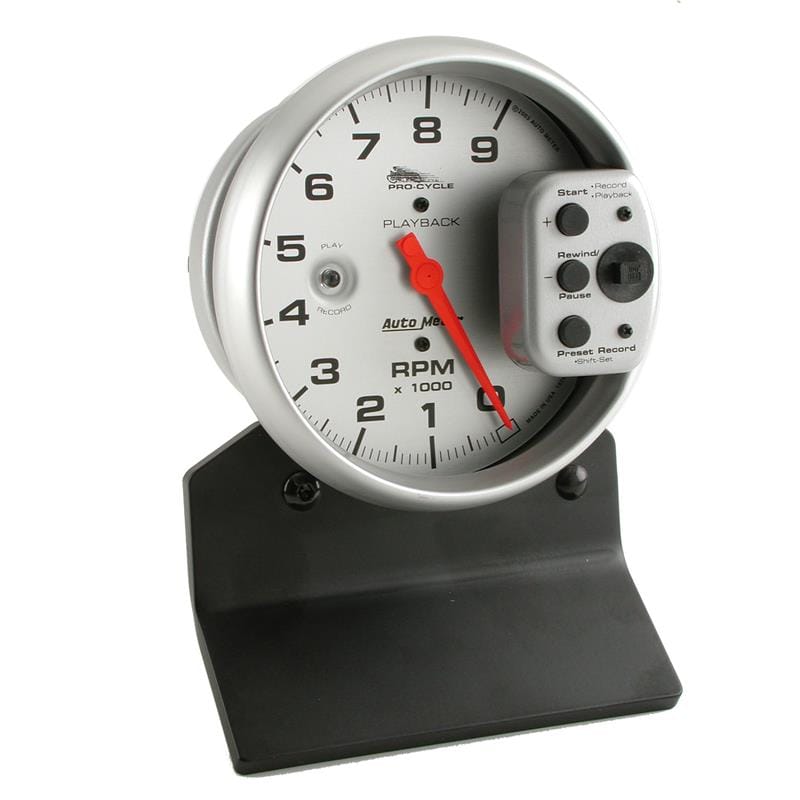 AM Pro-Cycle Gauges