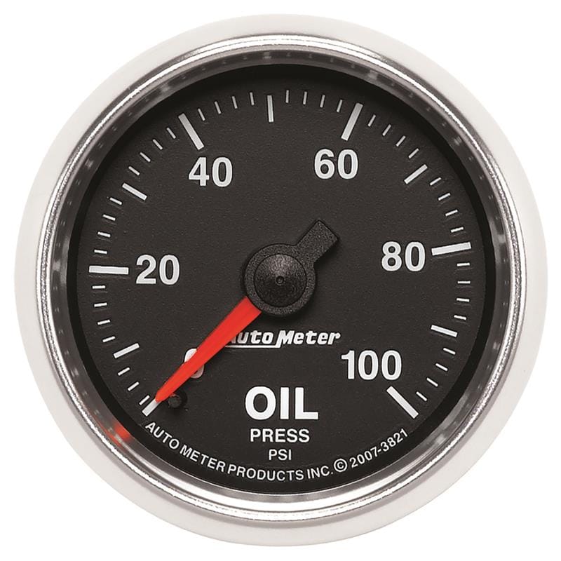 AM GS Gauges