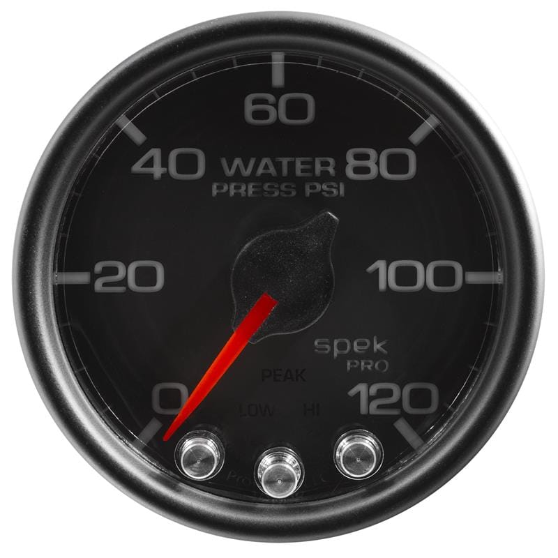 AM Spek-Pro Gauges