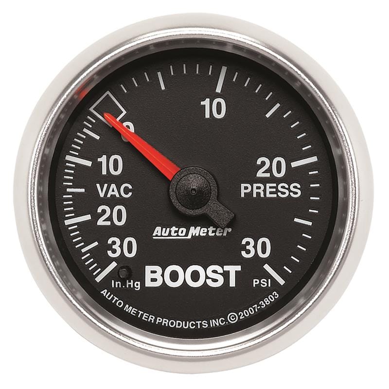 AM GS Gauges