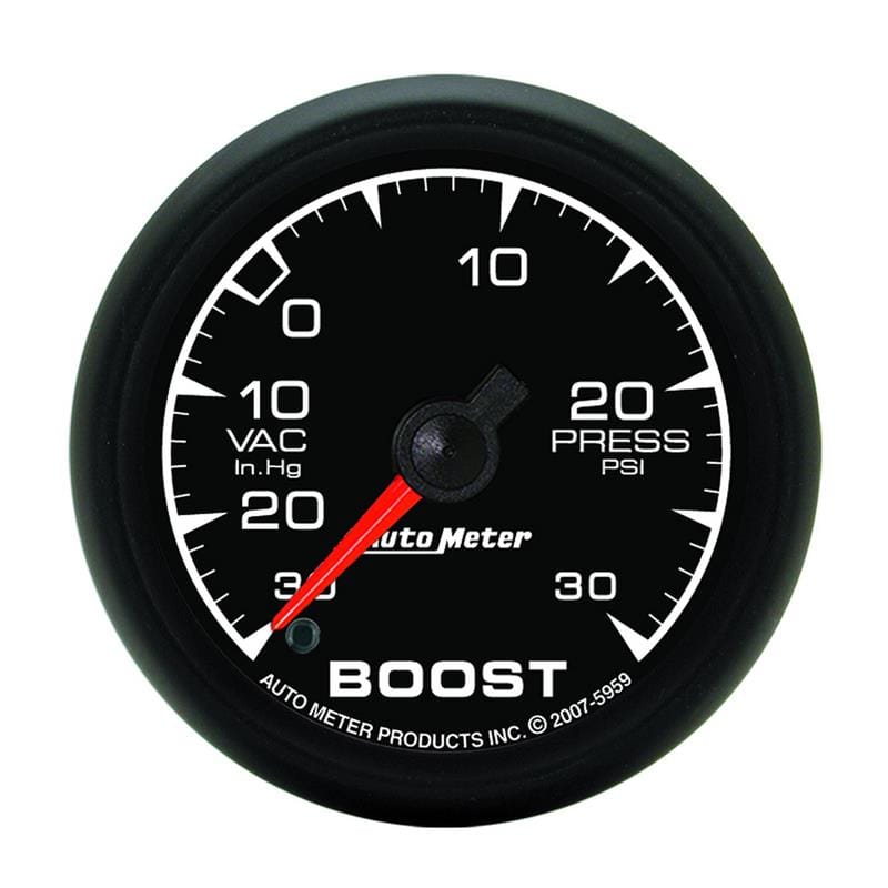 AM ES Gauges