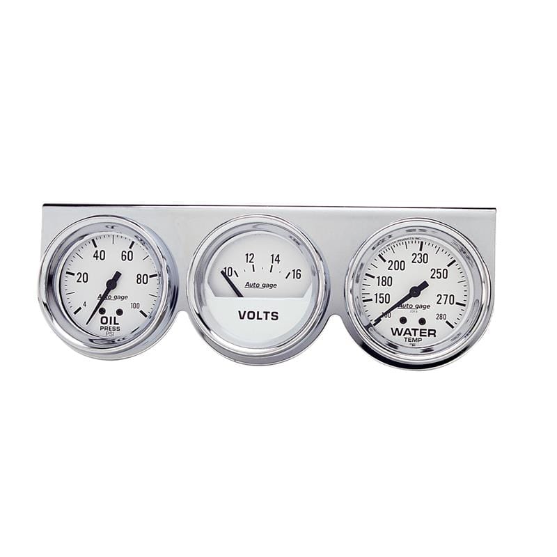 AM AutoGage Gauges