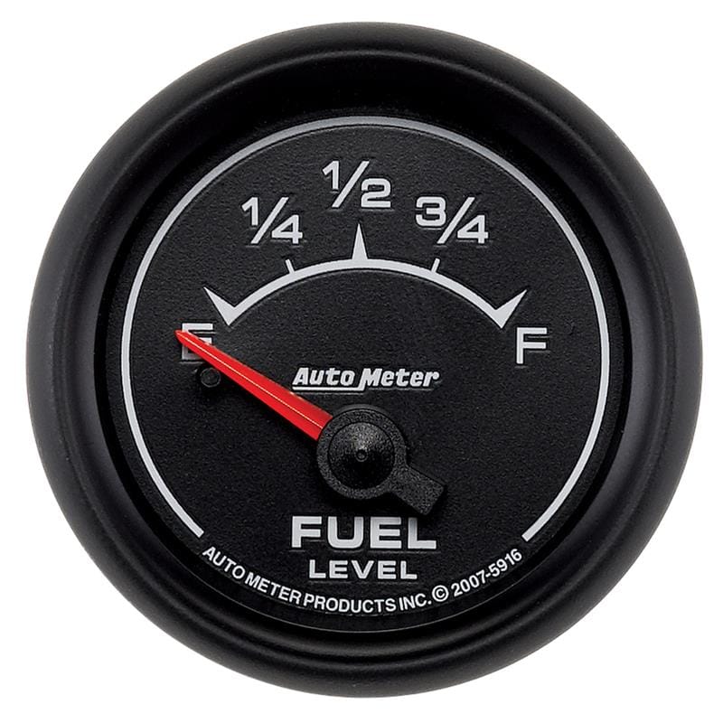 AM ES Gauges