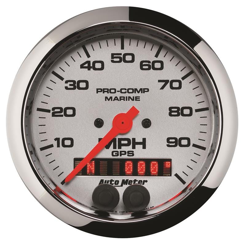 AM Marine Gauges