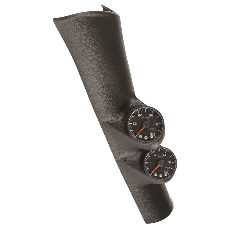 AM Spek-Pro Gauges