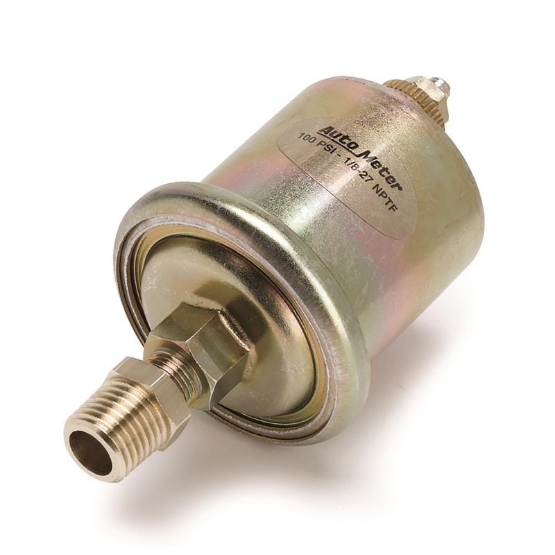 AM Pressure Sensors