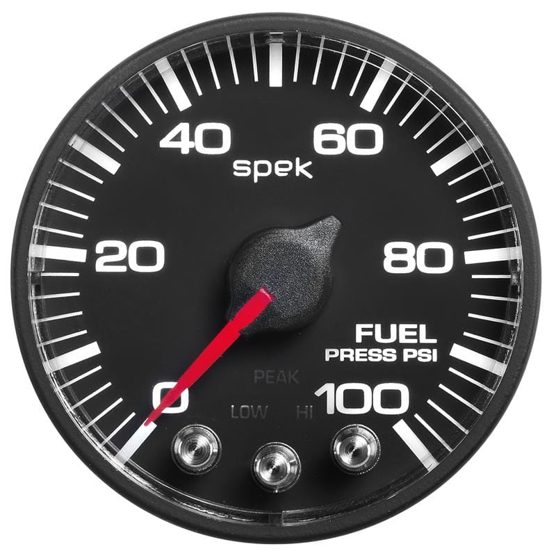 AM Spek-Pro Gauges