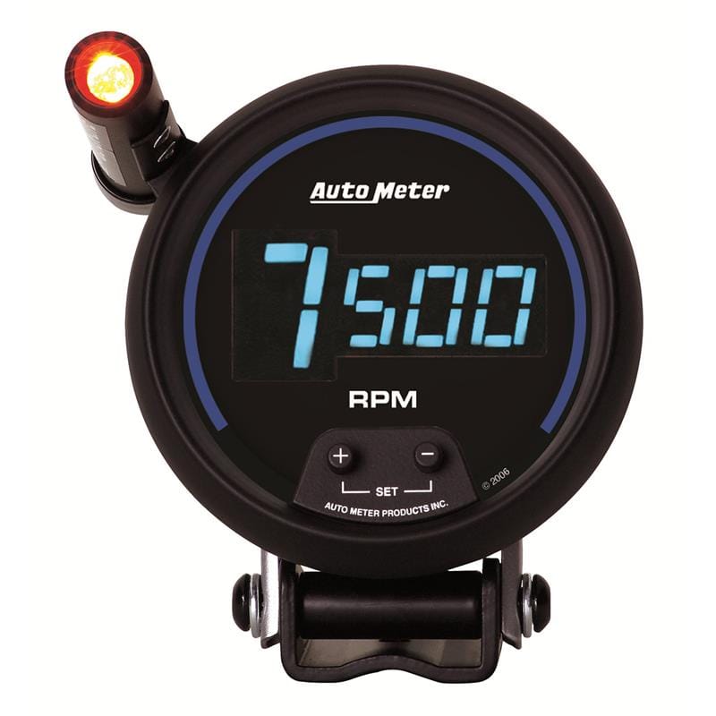 AM Cobalt Digital Gauges
