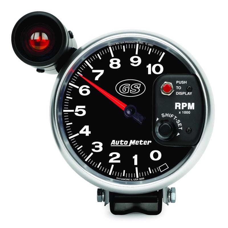AM GS Gauges