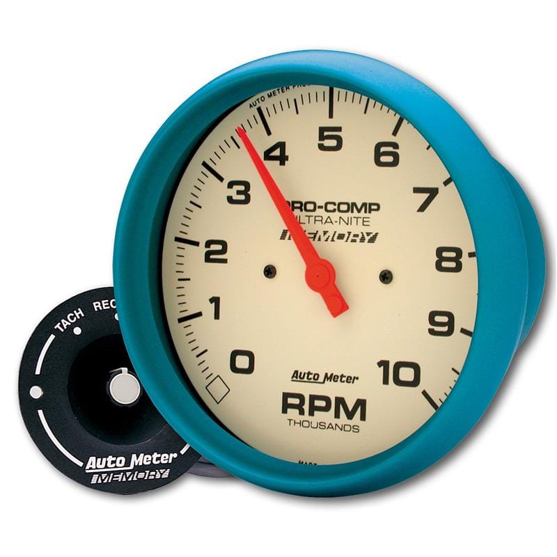 AM Ultra-Nite Gauges