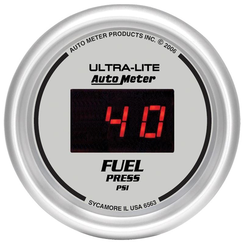 AM Ultra-Lite Gauges