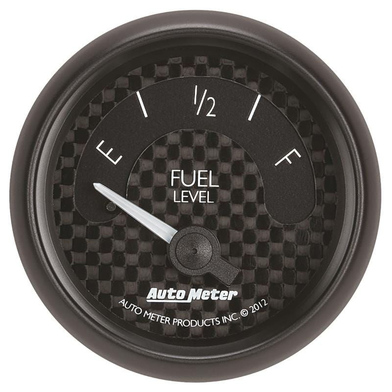 AM GT Gauges