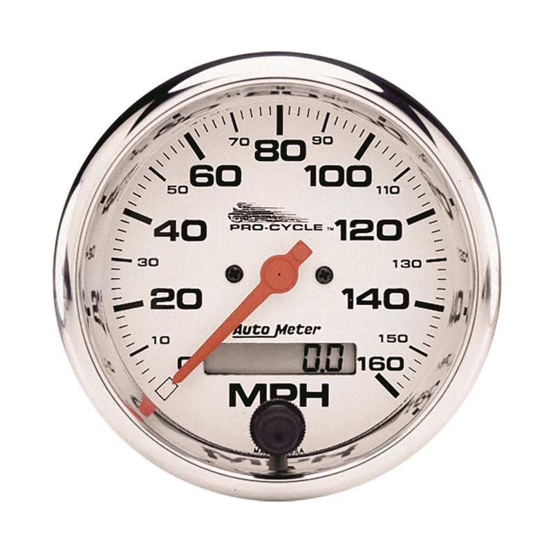 AM Pro-Cycle Gauges
