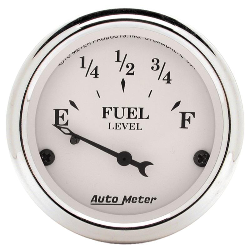 AM Old Tyme Gauges
