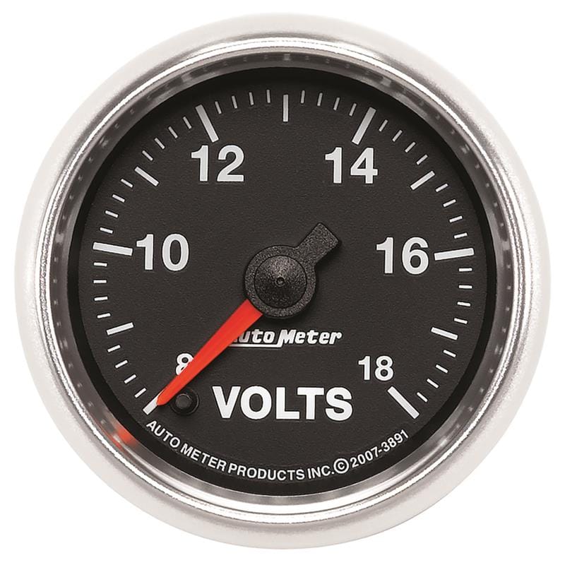 AM GS Gauges