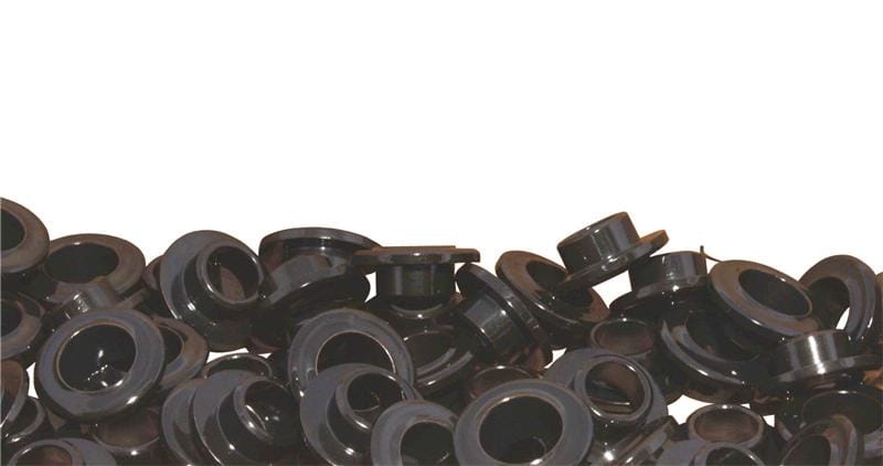 CCA Retainer Sets