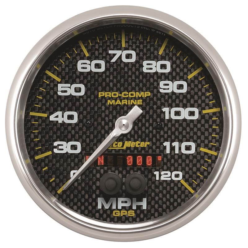 AM Marine Gauges