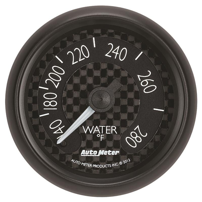 AM GT Gauges