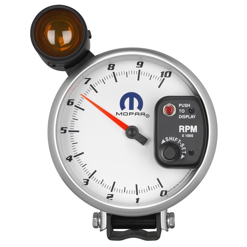 AM Mopar Gauges