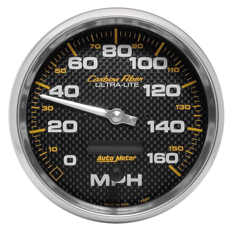 AM Carbon Fiber Gauges