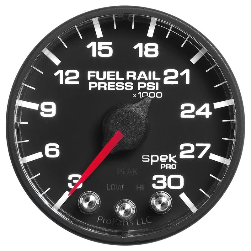 AM Spek-Pro Gauges