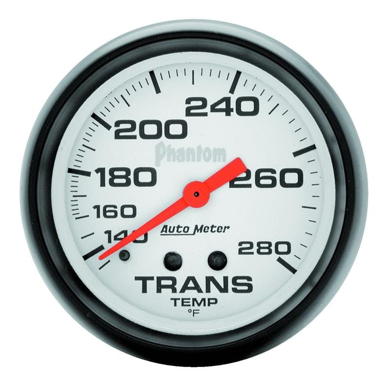 AM Phantom Gauges
