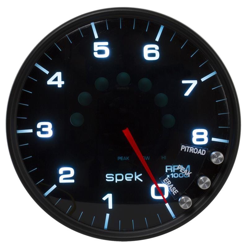 AM Spek-Pro Gauges