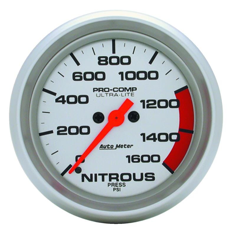 AM Ultra-Lite Gauges