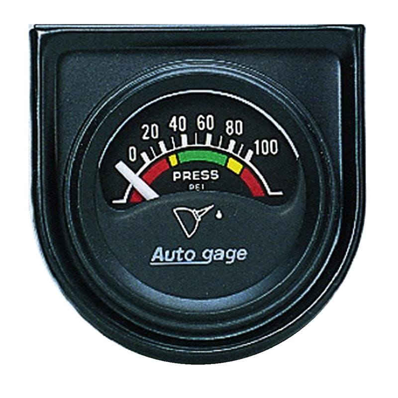 AM AutoGage Gauges