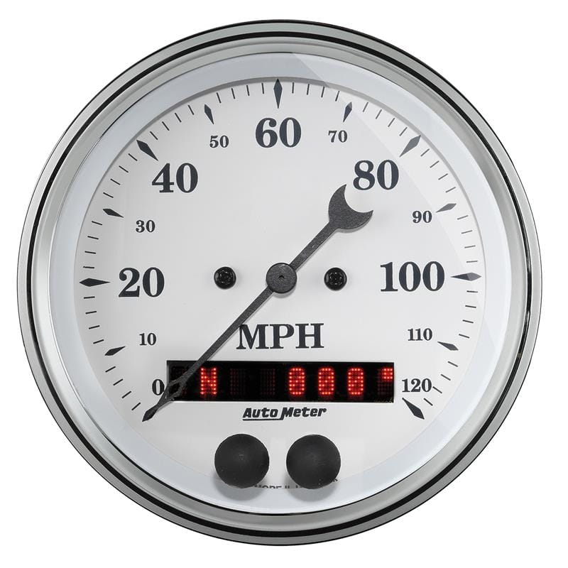 AM Old Tyme Gauges