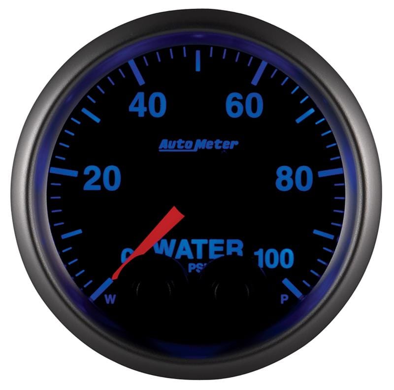 AM Elite Gauges
