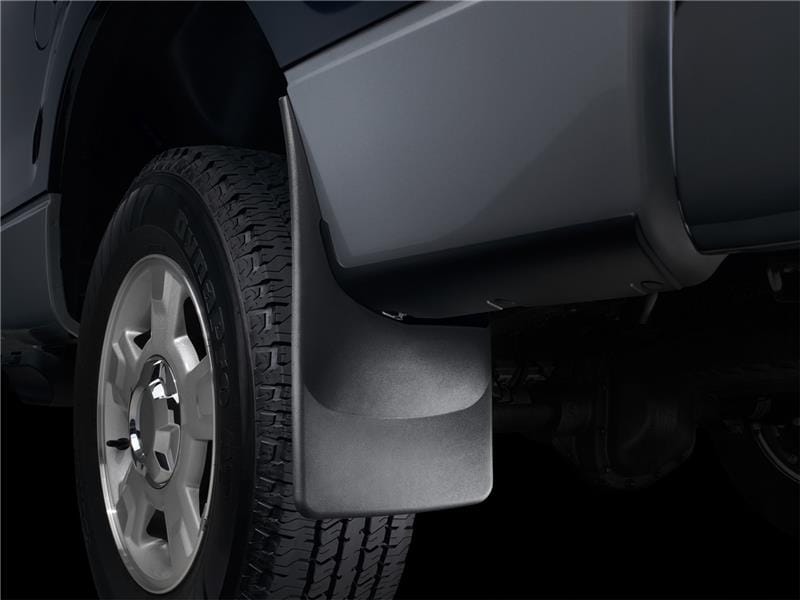 WT No Drill Mudflaps