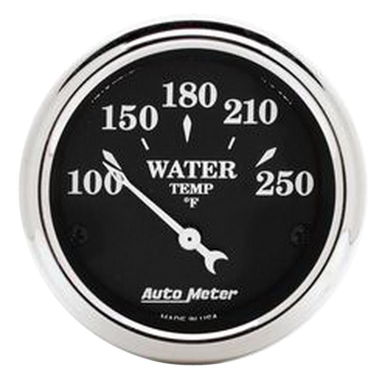 AM Old Tyme Gauges
