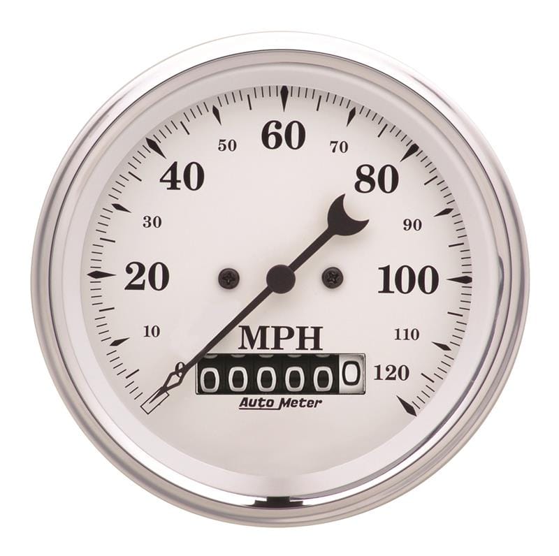 AM Old Tyme Gauges