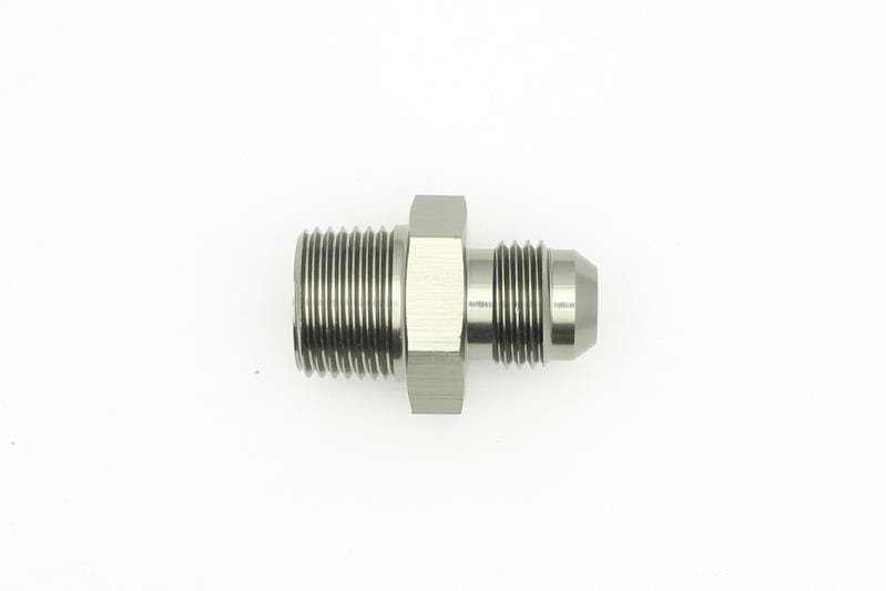 DW AN to NPT Adapters