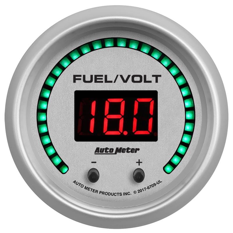 AM Ultra-Lite Gauges