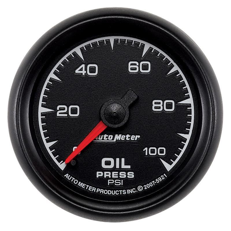 AM ES Gauges