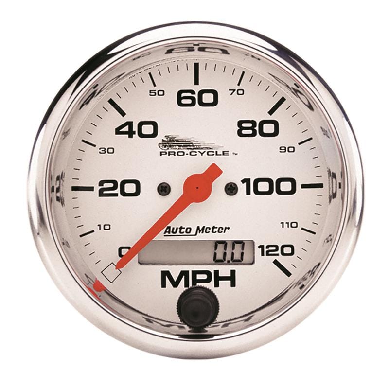 AM Pro-Cycle Gauges
