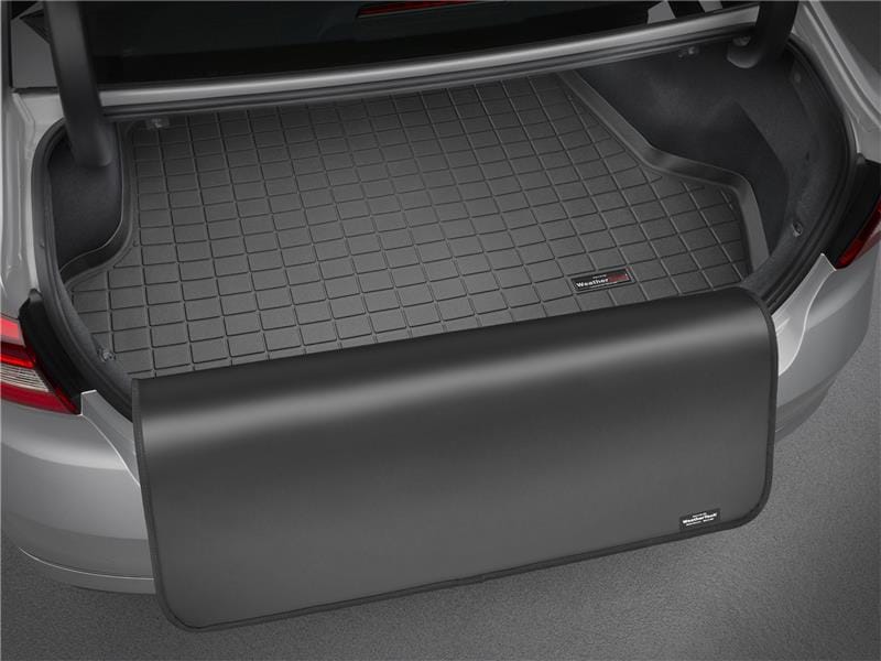 WT Cargo Liners - Tan